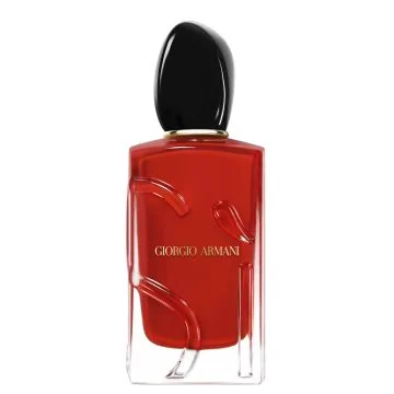 Giorgio Armani Sì Passione Eau de Parfum Spray