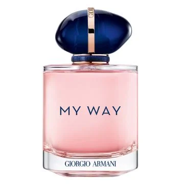 Armani My Way Eau de Parfum Spray