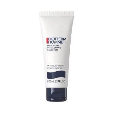 Biotherm Homme Basics Line Ultra Verzachtende Aftershave Balsem