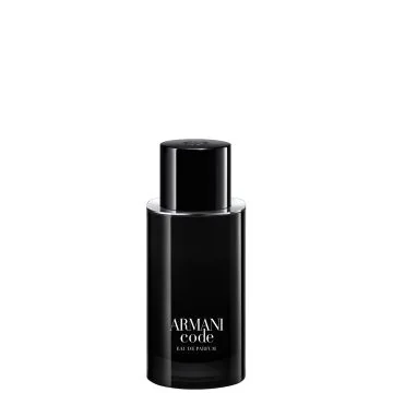 Giorgio Armani Armani Code Homme 75 ml Eau de Parfum Spray Navulbaar