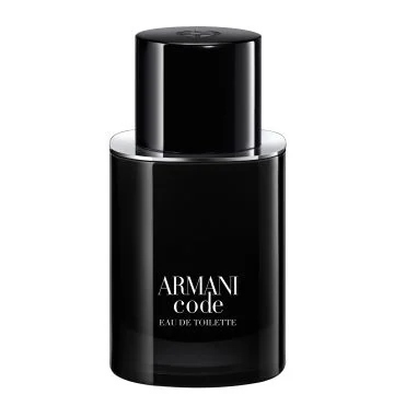 Giorgio Armani Armani Code Homme 50 ml Eau de Toilette Spray
