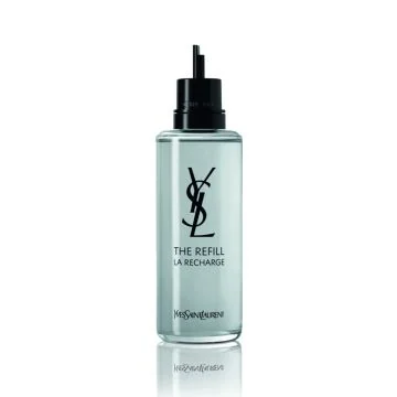 Yves Saint Laurent MYSLF Eau de Parfum Refill