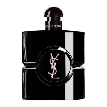 Yves Saint Laurent Black Opium Le Parfum Eau de Parfum