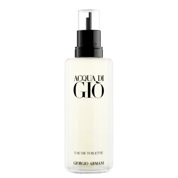 Giorgio Armani Acqua Di Giò 150 ml Eau de Toilette Refill