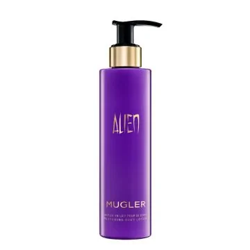 Mugler Alien 200 ml Bodylotion