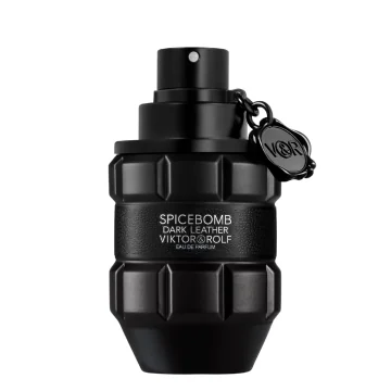 Viktor & Rolf Spicebomb Dark Leather 50 ml Eau de Parfum Spray