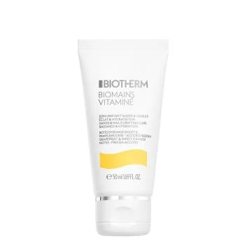Biotherm Biomains Vitaminé handcrème