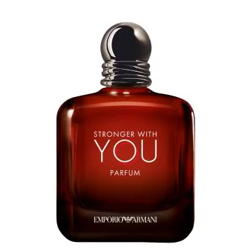 Giorgio Armani Stronger With You 100 ml Parfum Spray