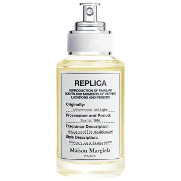 Maison Margiela Replica Sweet Afternoon Delight 30 ml Eau de Toilette Spray