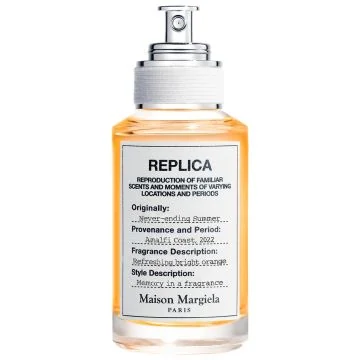Maison Margiela Replica Never Ending Summer 30 ml Eau de Toilette Spray
