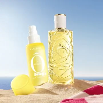 Lancôme Ô de Lancôme Zenith Body Mist 100 ml Spray