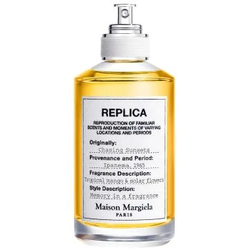 Maison Margiela Replica Chasing Sunsets 100 ml Eau de Toilette Spray