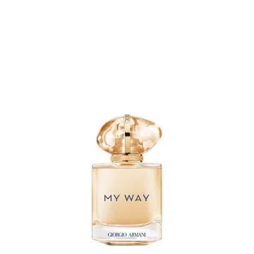 Armani My Way Sunny Vanilla 50 ml Eau de Parfum Spray