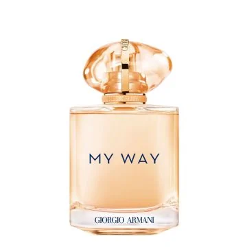 Armani My Way Sunny Vanilla 90 ml Eau de Parfum Spray