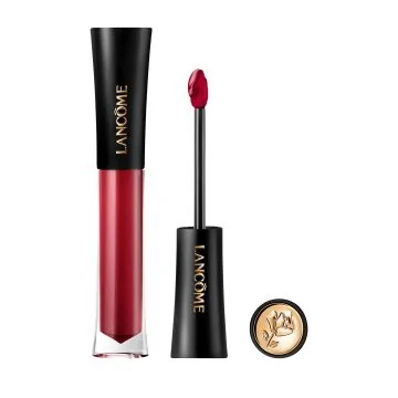 Lancôme L'Absolue Rouge Glaze Tintation Lipstick