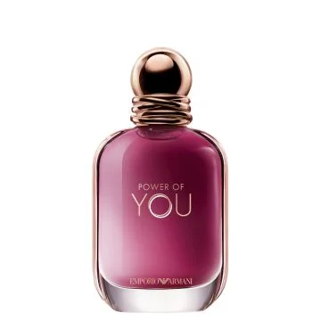 Emporio Armani Power of You 50 ml Eau de Parfum Spray - Summer Deal