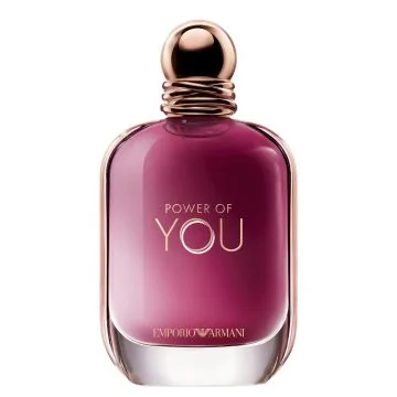 Emporio Armani Power of You 90 ml Eau de Parfum Spray - Summer Deal