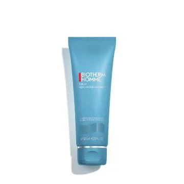 Biotherm Homme T-Pur Advanced Gel 125 ml