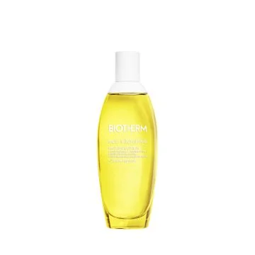 Biotherm Body Mist – Eau Vitaminée Impulsion Citron 100 ml Eau de Toilette Spray