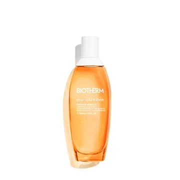 Biotherm Body Mist – Eau Vitaminée Énergie Abricot Eau de Toilette