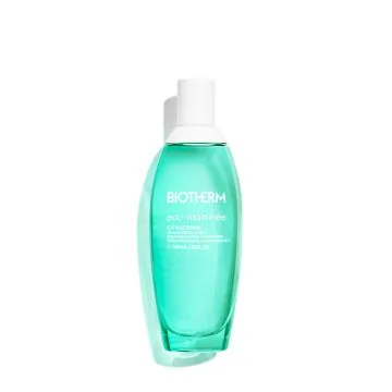 Biotherm Body Mist – Eau Vitaminée Citrus Tonic 100 ml Eau de Toilette Spray