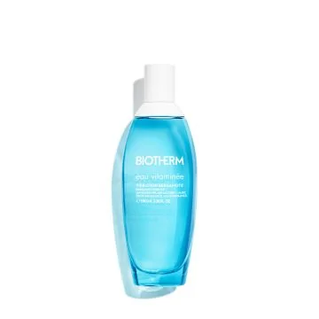 Biotherm Body Mist – Eau Vitaminée Vibration Bergamote 100 ml Eau de Toilette Spray