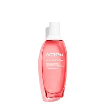 Biotherm Body Mist – Eau Vitaminée Pulsation Berry 100 ml Eau de Toilette Spray