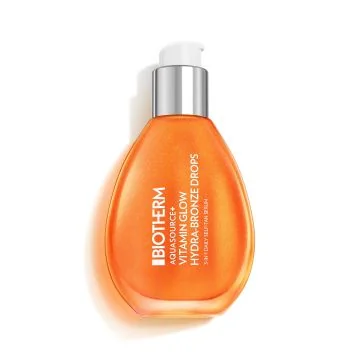 Biotherm Aquasource+ Vitamin Glow Bronzing Drops 50ml