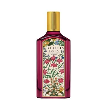 Gucci Flora Gorgeous Gardenia Intense 100 ml Eau de Parfum Spray
