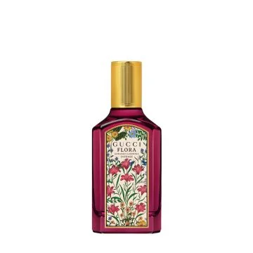 Gucci Flora Gorgeous Gardenia Intense 50 ml Eau de Parfum Spray