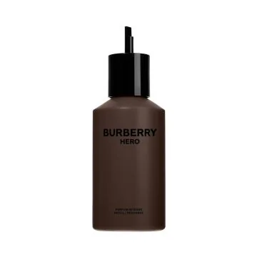 Burberry Hero Intense 200 ml Parfum Refill