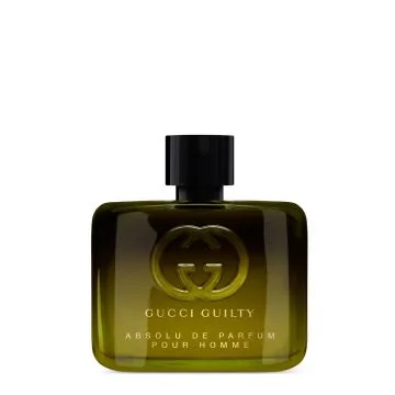 Gucci Guilty pour Homme Absolu de Parfum 60 ml Parfum Spray