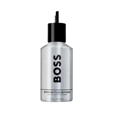 Hugo Boss Bottled Beyond Intense 200 ml Eau de Toilette Refill