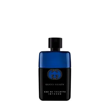 Gucci Guilty Intense pour Homme 50 ml Eau de Toilette Spray