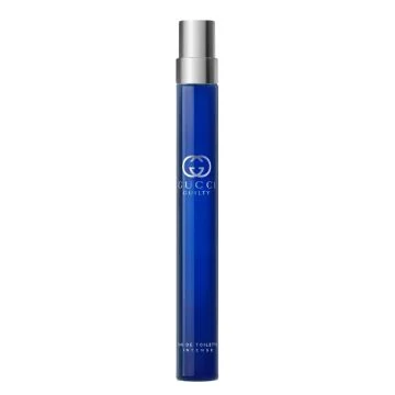 Gucci Guilty Intense pour Homme 10 ml Eau de Toilette Spray