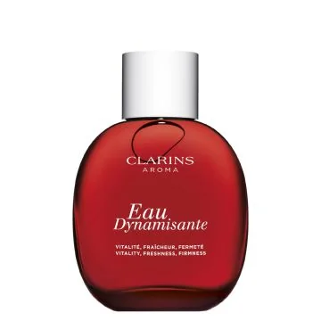 Clarins Eau Dynamisante Treatment Fragrance 200 ml Flacon OP=OP