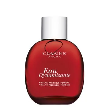 Clarins Eau Dynamisante Treatment Fragrance 100 ml Spray