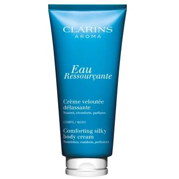 Clarins Eau Ressourcante Body Cream 200 ml