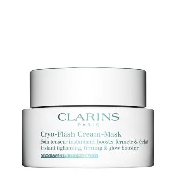 Clarins Cryo-Flash Cream-Mask 75 ml