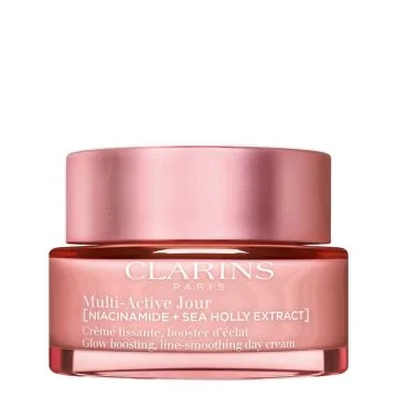 Clarins Multi-Active Jour All Skin Types 50 ml