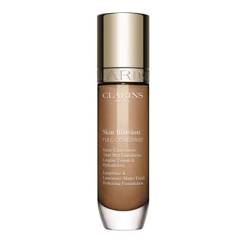 Clarins Skin Illusion Foundation 113C OP=OP