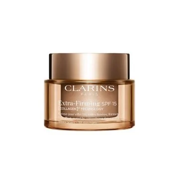 Clarins Extra-Firming Day Cream SPF15 50 ml