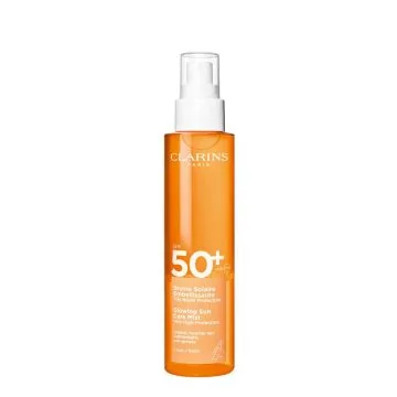 Clarins Sun Body Mist SPF50+