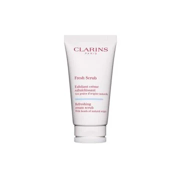 Clarins Fresh Scrub 50 ml