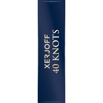 Xerjoff Join The Club 40 Knots 2 ml Eau de Parfum Spray OP=OP