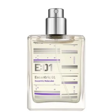 Escentric Molecules Escentric 01 - 30 ml Spray Navulling