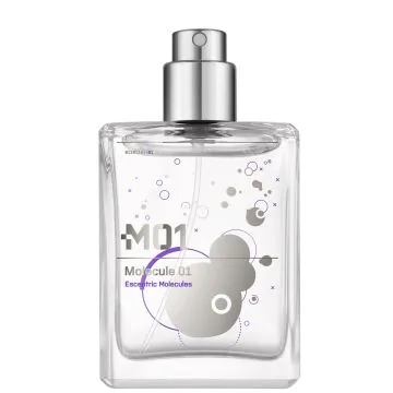 Escentric Molecules Molecule 01 - 30 ml Spray Navulling