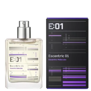 Escentric Molecules Escentric 01 - 30 ml Spray Compleet