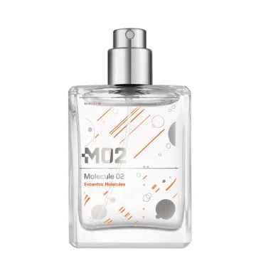 Escentric Molecules Molecules 02 - 30 ml Spray Navulling