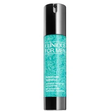 Clinique For Men™ Maximum Hydrator Activated Water-Gel Concentrate